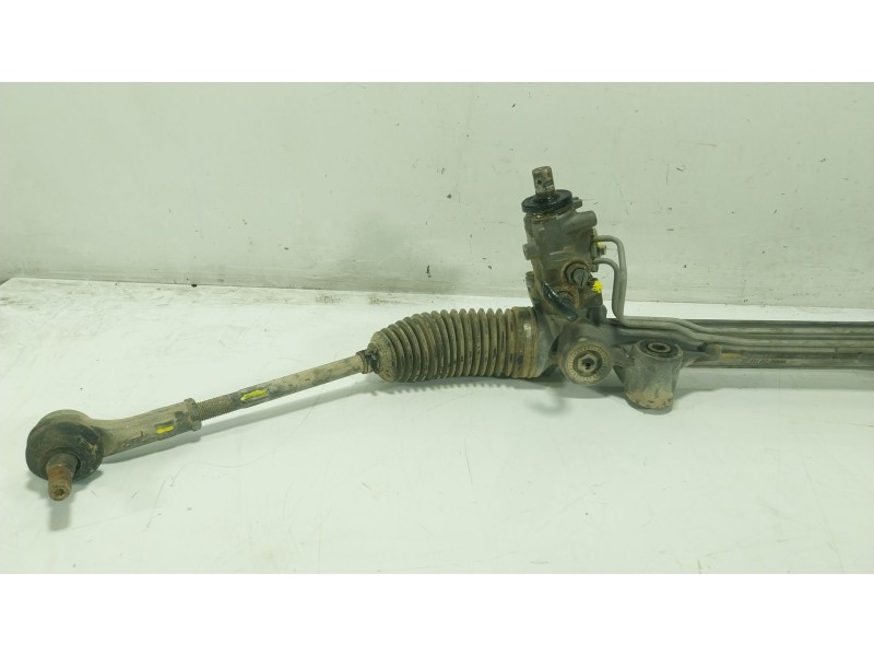 Recambio de cremallera direccion para porsche cayenne (9pa) 3.6 referencia OEM IAM  7L5422055CM 