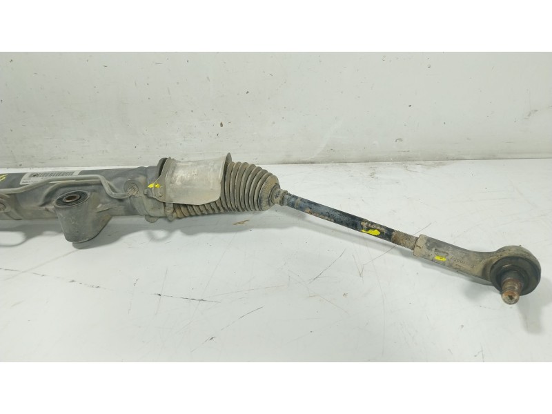 Recambio de cremallera direccion para porsche cayenne (9pa) 3.6 referencia OEM IAM  7L5422055CM 