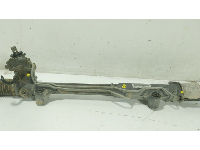 Recambio de cremallera direccion para porsche cayenne (9pa) 3.6 referencia OEM IAM  7L5422055CM 