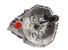 Recambio de caja cambios para nissan qashqai (j10) 1.5 turbodiesel cat referencia OEM IAM 320104EA0B TL4126 