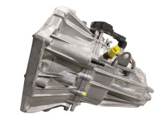 Recambio de caja cambios para nissan qashqai (j10) 1.5 turbodiesel cat referencia OEM IAM 320104EA0B TL4126  2
