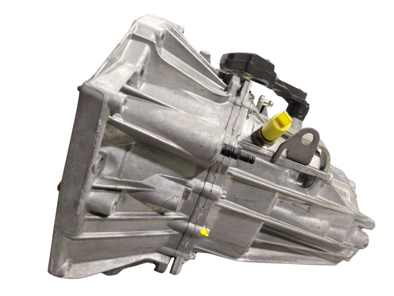 Recambio de caja cambios para nissan qashqai (j10) 1.5 turbodiesel cat referencia OEM IAM 320104EA0B TL4126 
