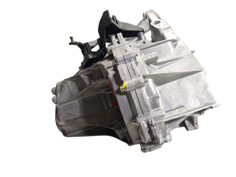 Recambio de caja cambios para nissan qashqai (j10) 1.5 turbodiesel cat referencia OEM IAM 320104EA0B TL4126 