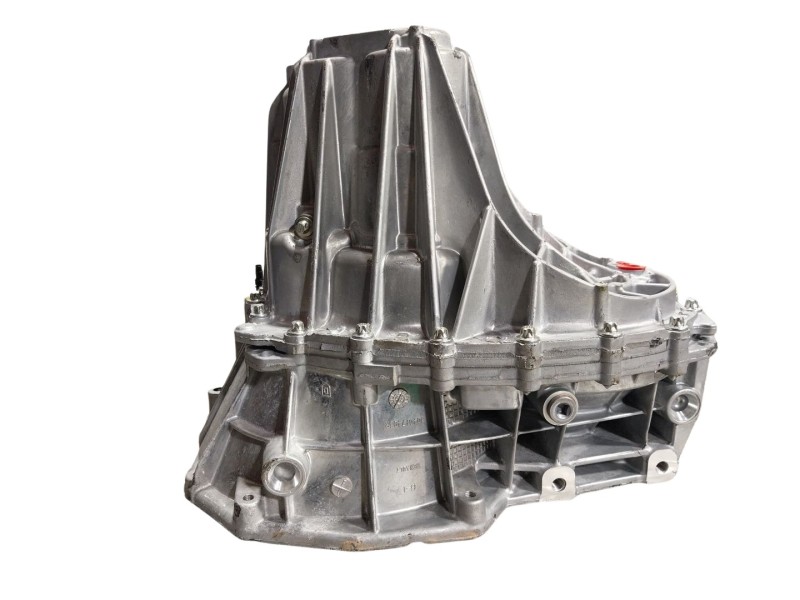 Recambio de caja cambios para nissan qashqai (j10) 1.5 turbodiesel cat referencia OEM IAM 320104EA0B TL4126 