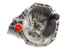 Recambio de caja cambios para renault kadjar 1.6 tce energy referencia OEM IAM 320103479R  