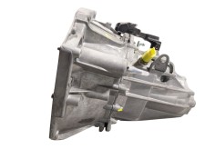 Recambio de caja cambios para renault kadjar 1.6 tce energy referencia OEM IAM 320103479R   2