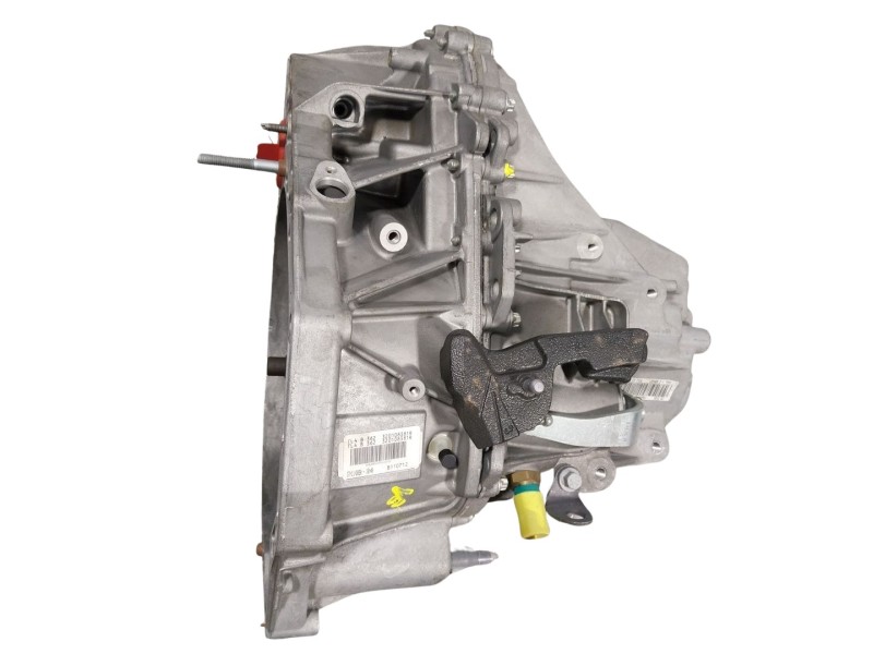 Recambio de caja cambios para renault kadjar 1.6 tce energy referencia OEM IAM 320103479R  