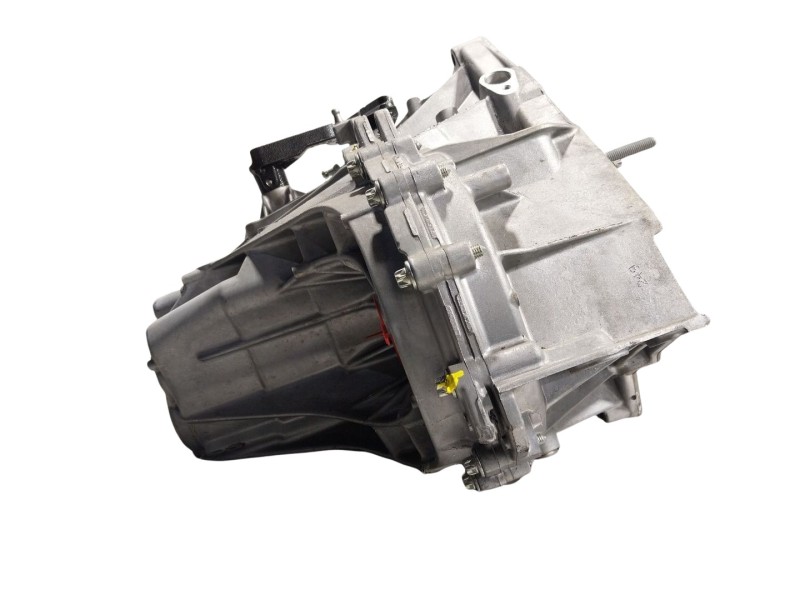 Recambio de caja cambios para renault kadjar 1.6 tce energy referencia OEM IAM 320103479R  