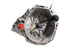 Recambio de caja cambios para renault scénic iii (jz0/1_) 1.5 dci referencia OEM IAM 320103891R TL4054 
