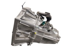 Recambio de caja cambios para renault scénic iii (jz0/1_) 1.5 dci referencia OEM IAM 320103891R TL4054  2