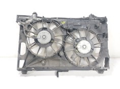 Recambio de electroventilador para lexus ct (zwa10_) 200h (zwa10_) referencia OEM IAM 1636337020 1636337050  2