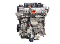 Recambio de motor completo para peugeot boxer autobús 2.2 bluehdi 120 referencia OEM IAM 1675873780 4H03 