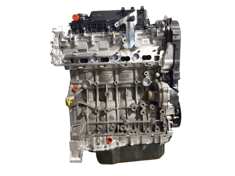 Recambio de motor completo para peugeot boxer autobús 2.2 bluehdi 120 referencia OEM IAM 1675873780 4H03 