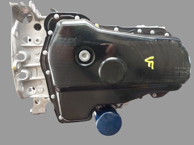 Recambio de motor completo para peugeot boxer autobús 2.2 bluehdi 120 referencia OEM IAM 1675873780 4H03 