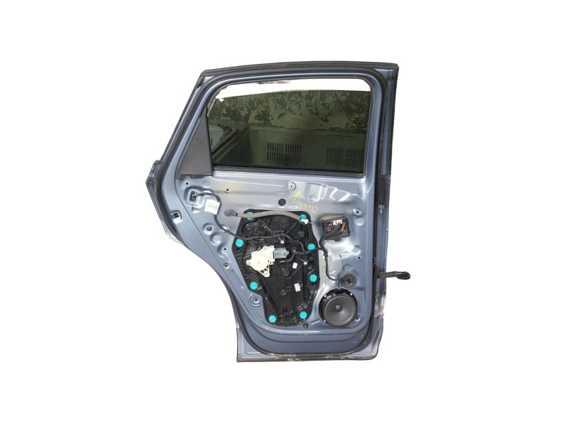 Recambio de puerta trasera izquierda para audi q4 sportback (f4n) 50 e-tron quattro referencia OEM IAM   
