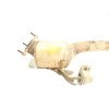 Recambio de catalizador para porsche cayenne (typ 9pa) 4.5 v8 cat referencia OEM IAM 95511302400  