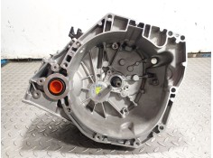 Recambio de caja cambios para renault megane iv berlina 5p 1.3 tce cat referencia OEM IAM 320100000R TL4352 