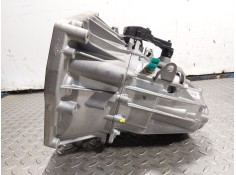 Recambio de caja cambios para renault megane iv berlina 5p 1.3 tce cat referencia OEM IAM 320100000R TL4352  2