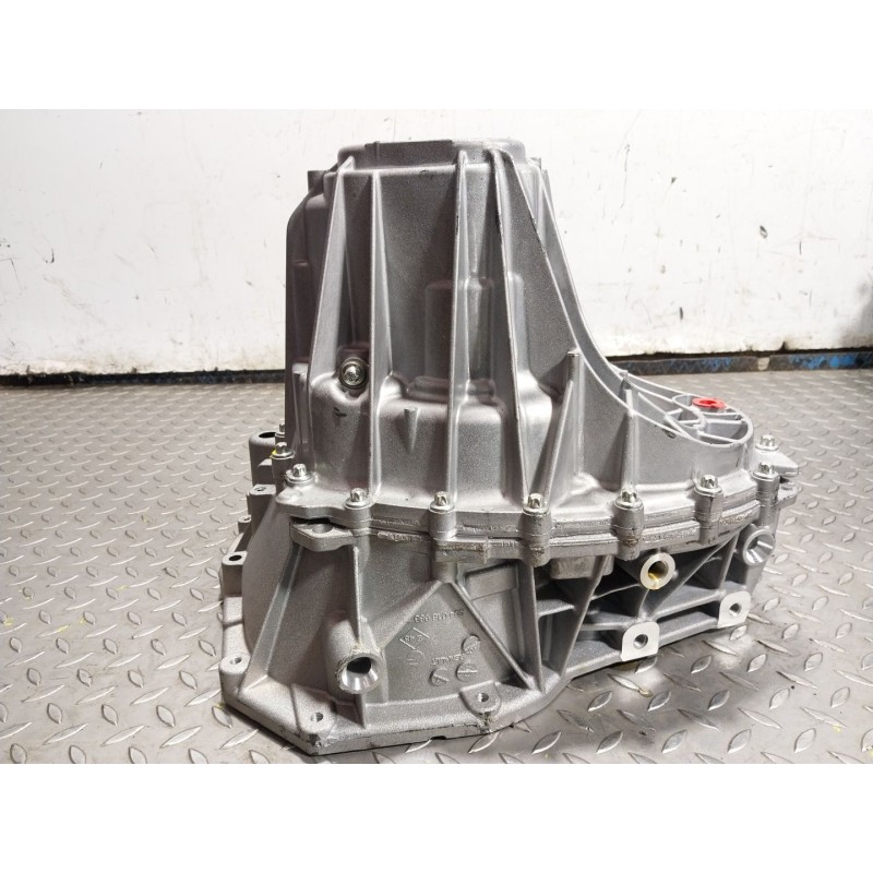 Recambio de caja cambios para renault megane iv berlina 5p 1.3 tce cat referencia OEM IAM 320100000R TL4352 