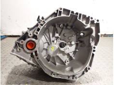 Recambio de caja cambios para renault megane iv berlina 5p 1.3 tce cat referencia OEM IAM 320100000R TL4352 