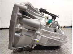Recambio de caja cambios para renault megane iv berlina 5p 1.3 tce cat referencia OEM IAM 320100000R TL4352  2