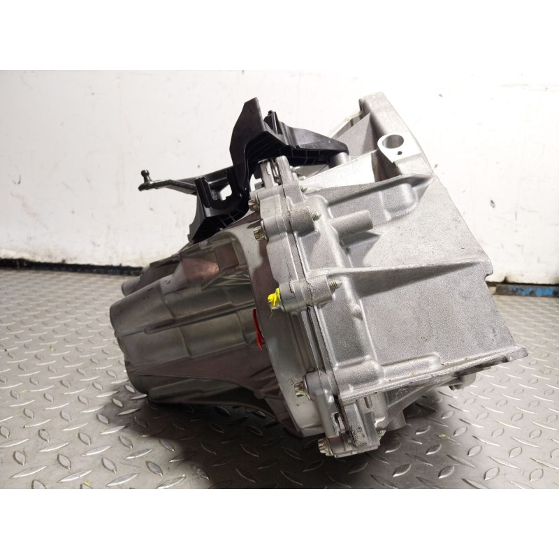 Recambio de caja cambios para renault megane iv berlina 5p 1.3 tce cat referencia OEM IAM 320100000R TL4352 