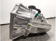 Recambio de caja cambios para renault megane iv berlina 5p 1.5 dci diesel fap energy referencia OEM IAM 320107447R TL4084  2