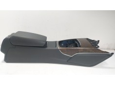 Recambio de apoyabrazos central para audi a6 c7 (4g2, 4gc) 2.0 tdi referencia OEM IAM 4G0864207F 4G0863244B 