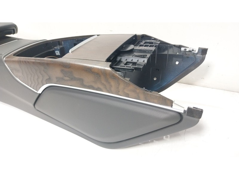 Recambio de apoyabrazos central para audi a6 c7 (4g2, 4gc) 2.0 tdi referencia OEM IAM 4G0864207F 4G0863244B 