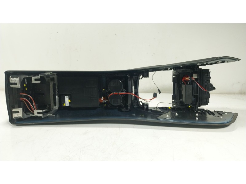 Recambio de apoyabrazos central para audi a6 c7 (4g2, 4gc) 2.0 tdi referencia OEM IAM 4G0864207F 4G0863244B 