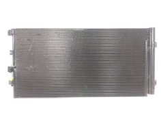 Recambio de condensador aire acondicionado para audi a6 c7 (4g2, 4gc) 2.0 tdi referencia OEM IAM 4G0260403Q 4G0260403Q 