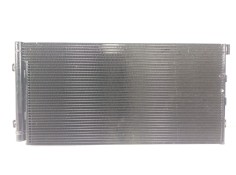 Recambio de condensador aire acondicionado para audi a6 c7 (4g2, 4gc) 2.0 tdi referencia OEM IAM 4G0260403Q 4G0260403Q  2