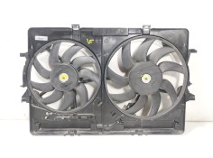 Recambio de electroventilador para audi a6 c7 (4g2, 4gc) 2.0 tdi referencia OEM IAM 8K0959455Q 8K0959455P 8K0121003AD