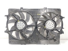 Recambio de electroventilador para audi a6 c7 (4g2, 4gc) 2.0 tdi referencia OEM IAM 8K0959455Q 8K0959455P 8K0121003AD 2