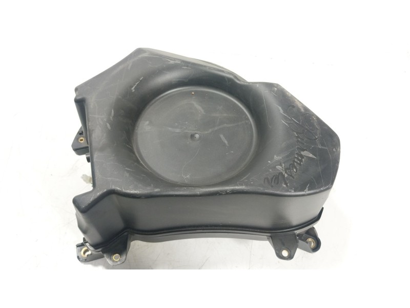 Recambio de modulo electronico para porsche cayenne (92a) 4.8 turbo referencia OEM IAM  7P5035481E 