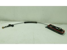 Recambio de palanca cambio para seat leon sportstourer (kl8) fr referencia OEM IAM  5WA713033BS 