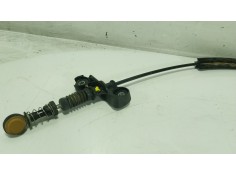 Recambio de palanca cambio para seat leon sportstourer (kl8) fr referencia OEM IAM  5WA713033BS  2