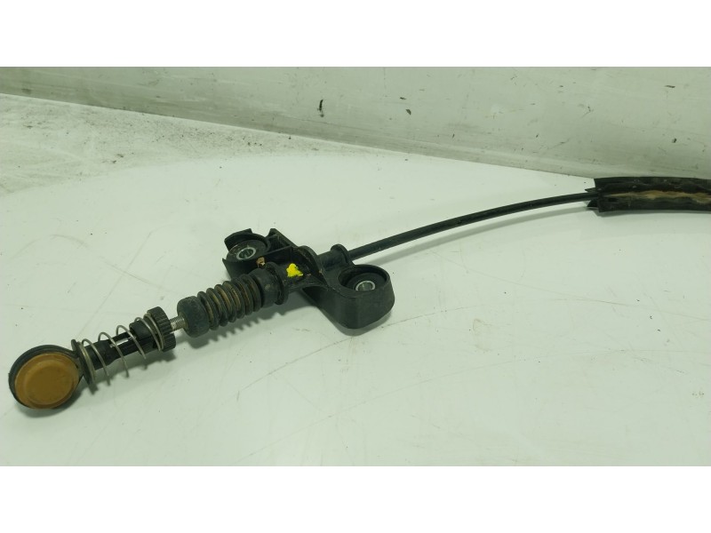 Recambio de palanca cambio para seat leon sportstourer (kl8) fr referencia OEM IAM  5WA713033BS 