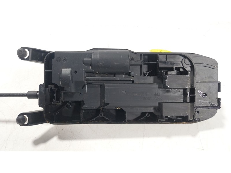Recambio de palanca cambio para seat leon sportstourer (kl8) fr referencia OEM IAM  5WA713033BS 
