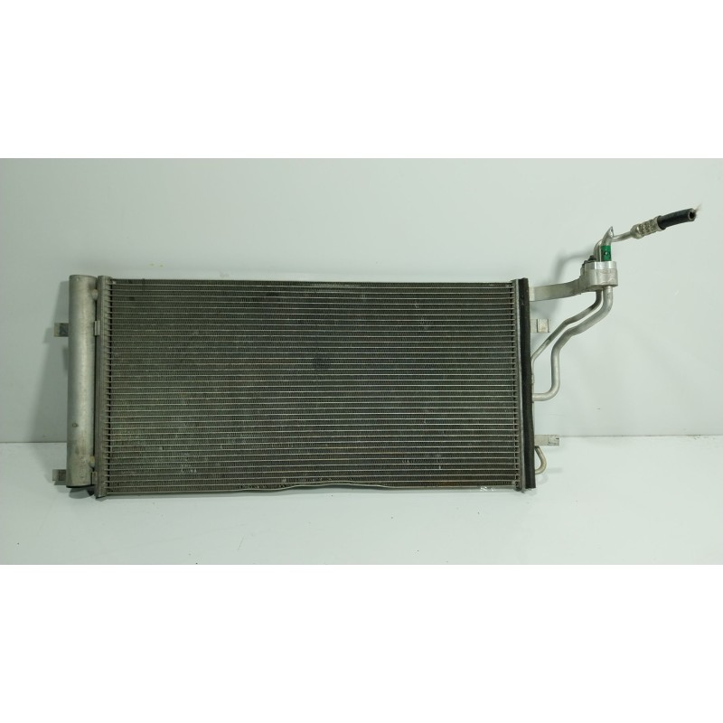 Recambio de condensador aire acondicionado para kia ceed (cd) 1.4 t-gdi referencia OEM IAM 97606J7290 HC200NXJBC 