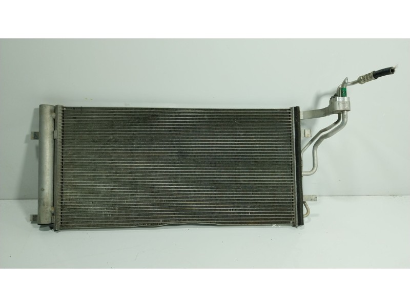 Recambio de condensador aire acondicionado para kia ceed (cd) 1.4 t-gdi referencia OEM IAM 97606J7290 HC200NXJBC 