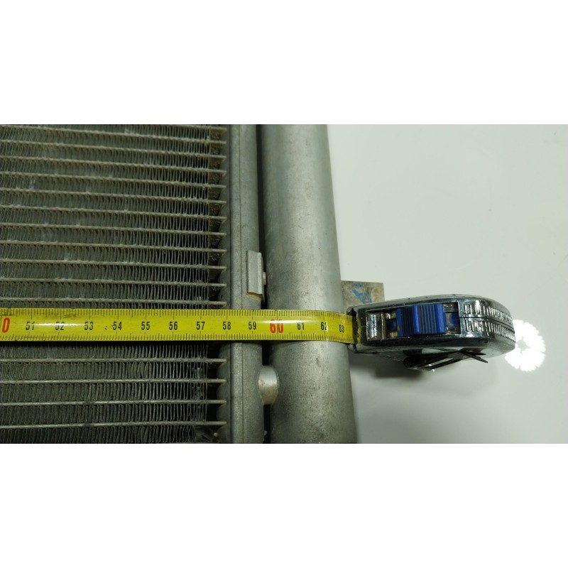 Recambio de condensador aire acondicionado para kia ceed (cd) 1.4 t-gdi referencia OEM IAM 97606J7290 HC200NXJBC 