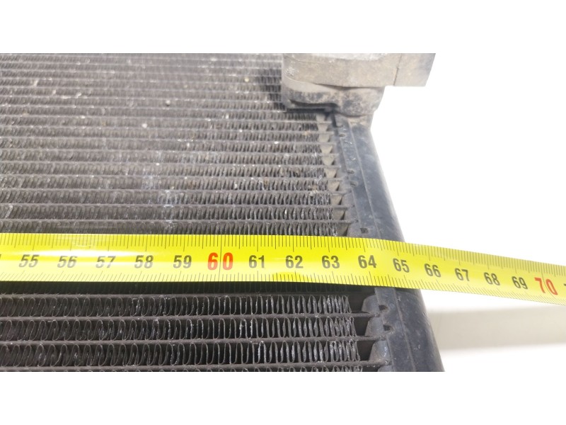 Recambio de condensador aire acondicionado para lexus ct (zwa10_) 200h (zwa10_) referencia OEM IAM 8846076010  