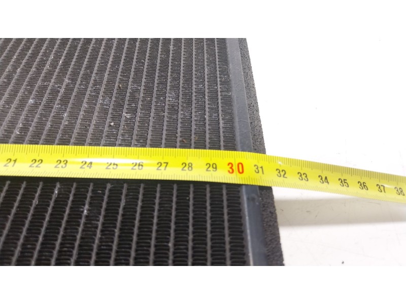 Recambio de condensador aire acondicionado para lexus ct (zwa10_) 200h (zwa10_) referencia OEM IAM 8846076010  