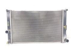 Recambio de radiador agua para lexus ct (zwa10_) 200h (zwa10_) referencia OEM IAM 1640037230 4221341041 