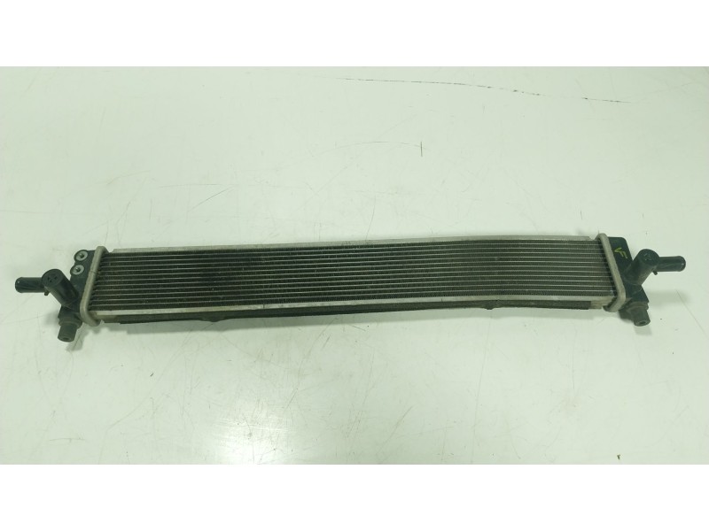 Recambio de radiador agua para lexus ct (zwa10_) 200h (zwa10_) referencia OEM IAM G901076011  