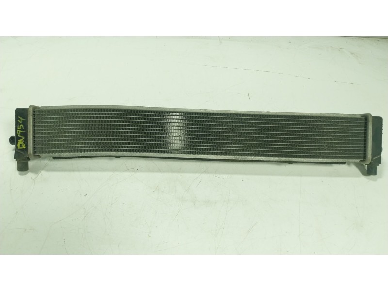 Recambio de radiador agua para lexus ct (zwa10_) 200h (zwa10_) referencia OEM IAM G901076011  