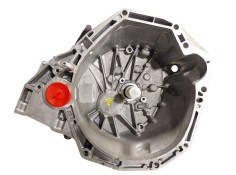 Recambio de caja cambios para renault laguna iii 1.6 16v referencia OEM IAM 7701478568 TL4A016 
