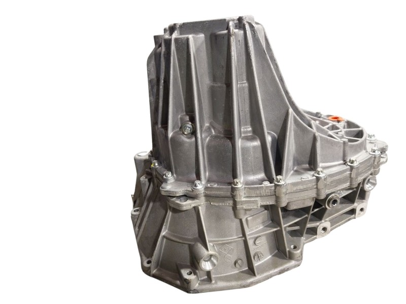 Recambio de caja cambios para renault laguna iii 1.6 16v referencia OEM IAM 7701478568 TL4A016 