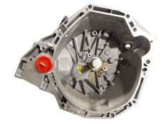 Recambio de caja cambios para renault laguna iii 1.6 16v referencia OEM IAM 7701478568 TL4A016 